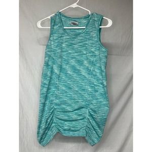 Athleta tank top size large
